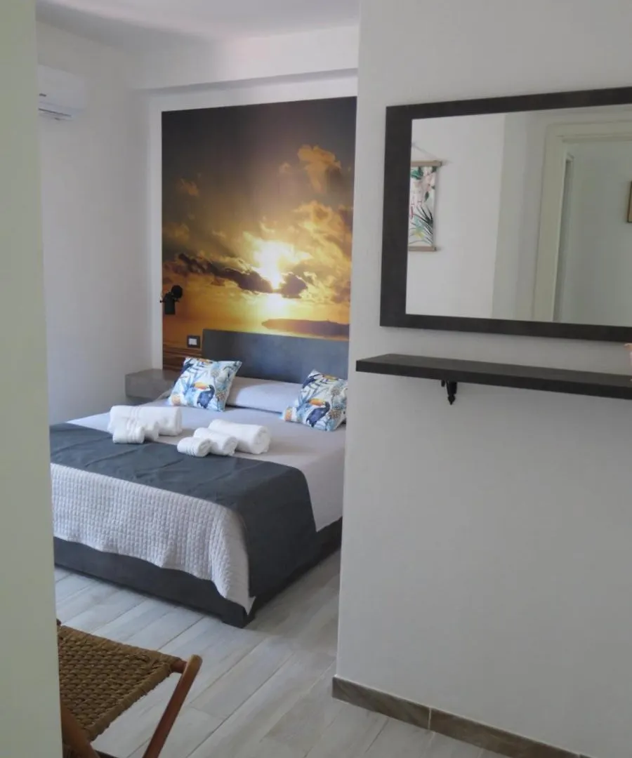 Appartamento Estrella a due passi dalla spiaggia Alghero